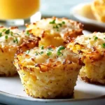 Baked-Parmesan-Hash-Brown-Cups-Recipe
