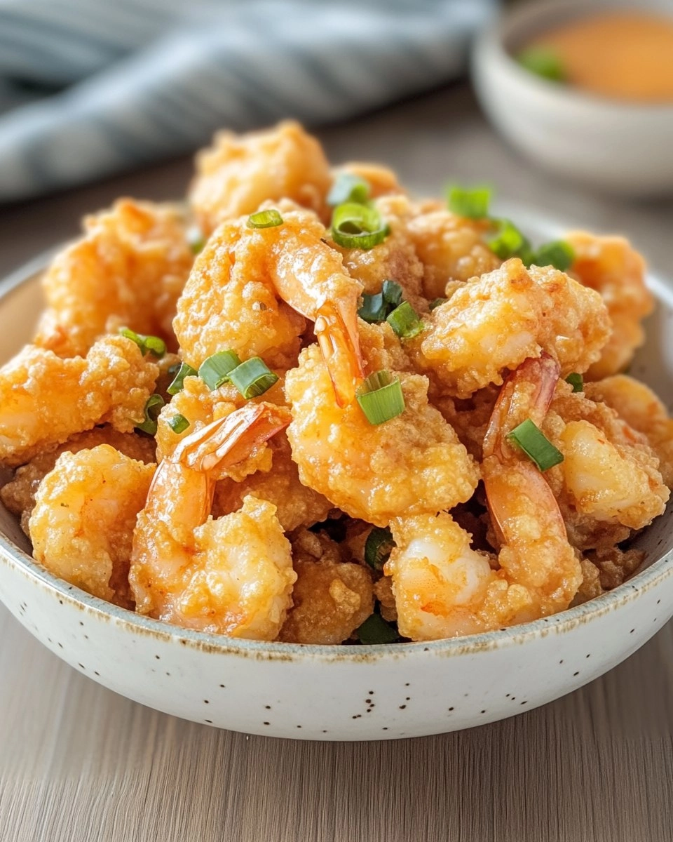 Bang Bang Shrimp