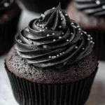 Black-Cupcakes-Recipe