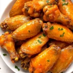 Buffalo Chicken Wings 83 Buffalo-Chicken-Wings-Recipe