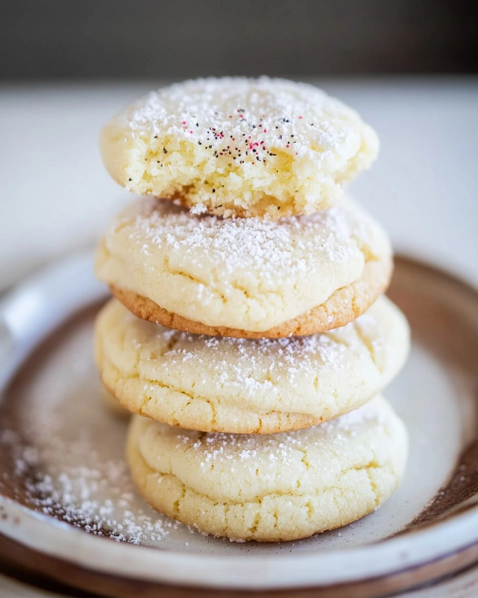 Cream Cheese Cake Mix Cookies 82 Cream Cheese Cake Mix Cookies