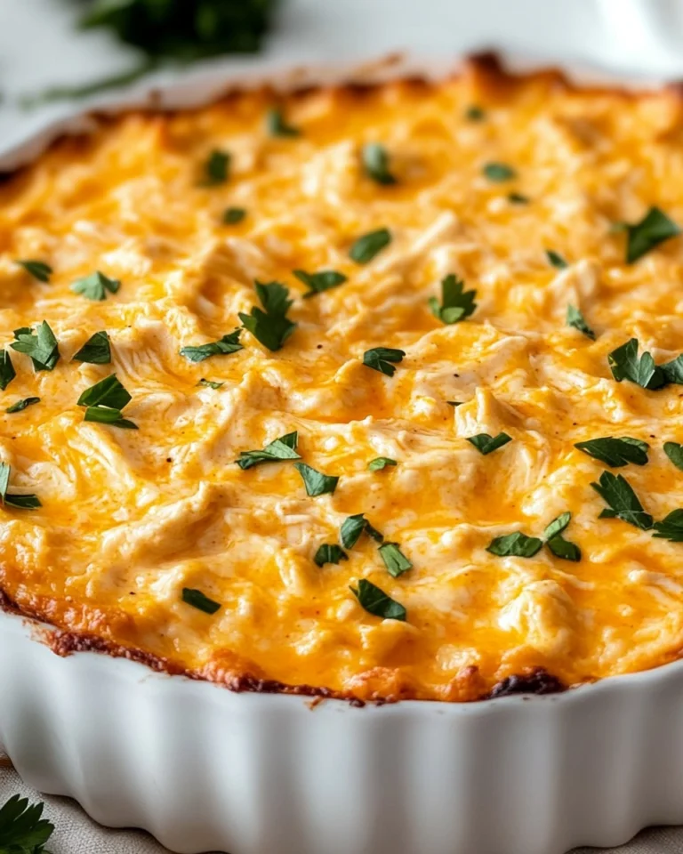 Easy-Buffalo-Chicken-Dip-Recipe