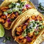 Easy-Chicken-Street-Tacos-Recipe