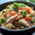 Easy Healthy Crockpot Chicken Rice 98 Easy-Healthy-Crockpot-Chicken-Rice-Recipe