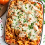 Easy-Stuffed-Pepper-Pasta-Bake-Recipe