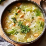 Garlicky-Cabbage-Soup-Recipe