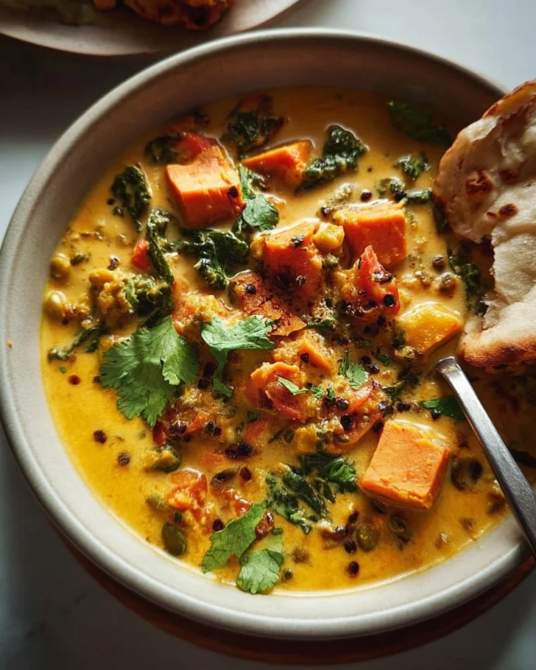 Ginger-Sweet-Potato-Coconut-Milk-Stew-Recipe