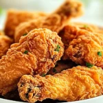 Golden-Fried-Chicken-Recipe
