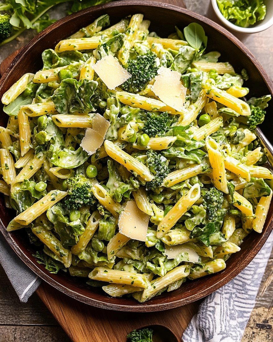 Green-Goddess-Pasta-Salad-Recipe