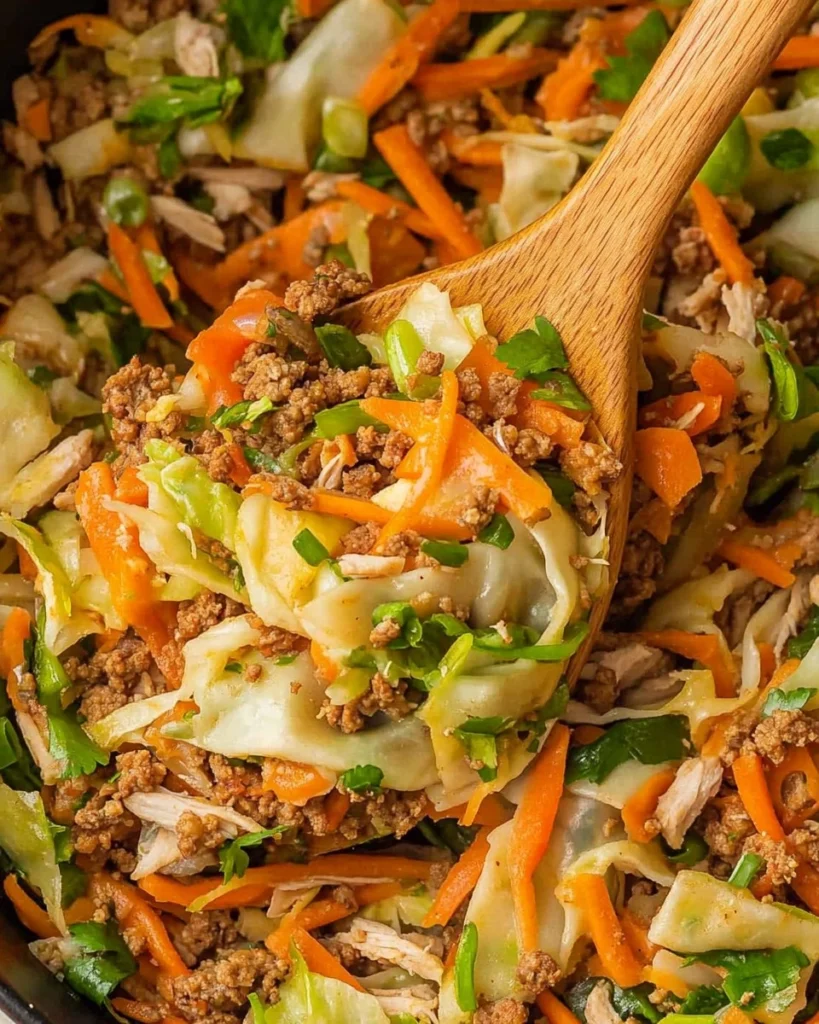 Ground-Turkey-Egg-Roll-Bowls-Recipe