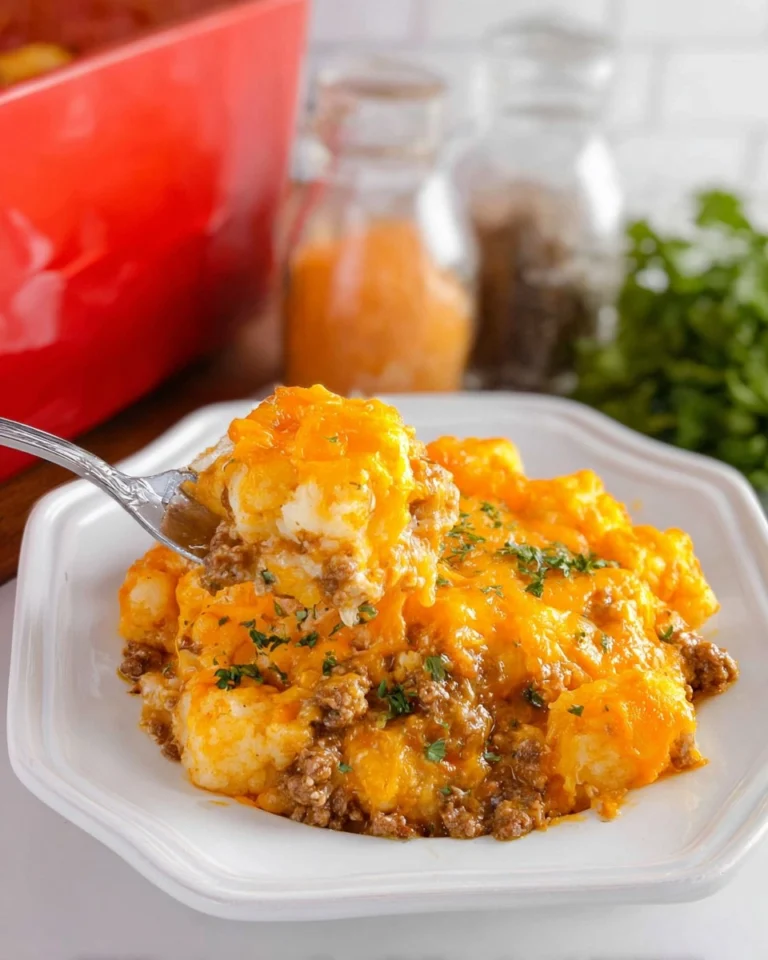 Healthy-Crockpot-Tater-Tot-Casserole-Recipe
