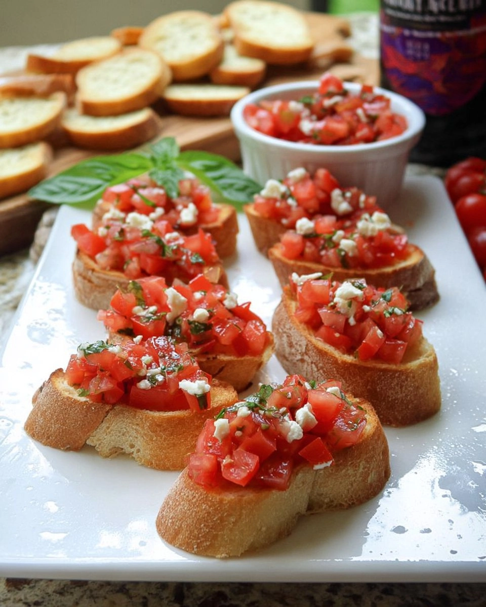 Healthy-Tomato-Basil-Bruschetta-Recipe