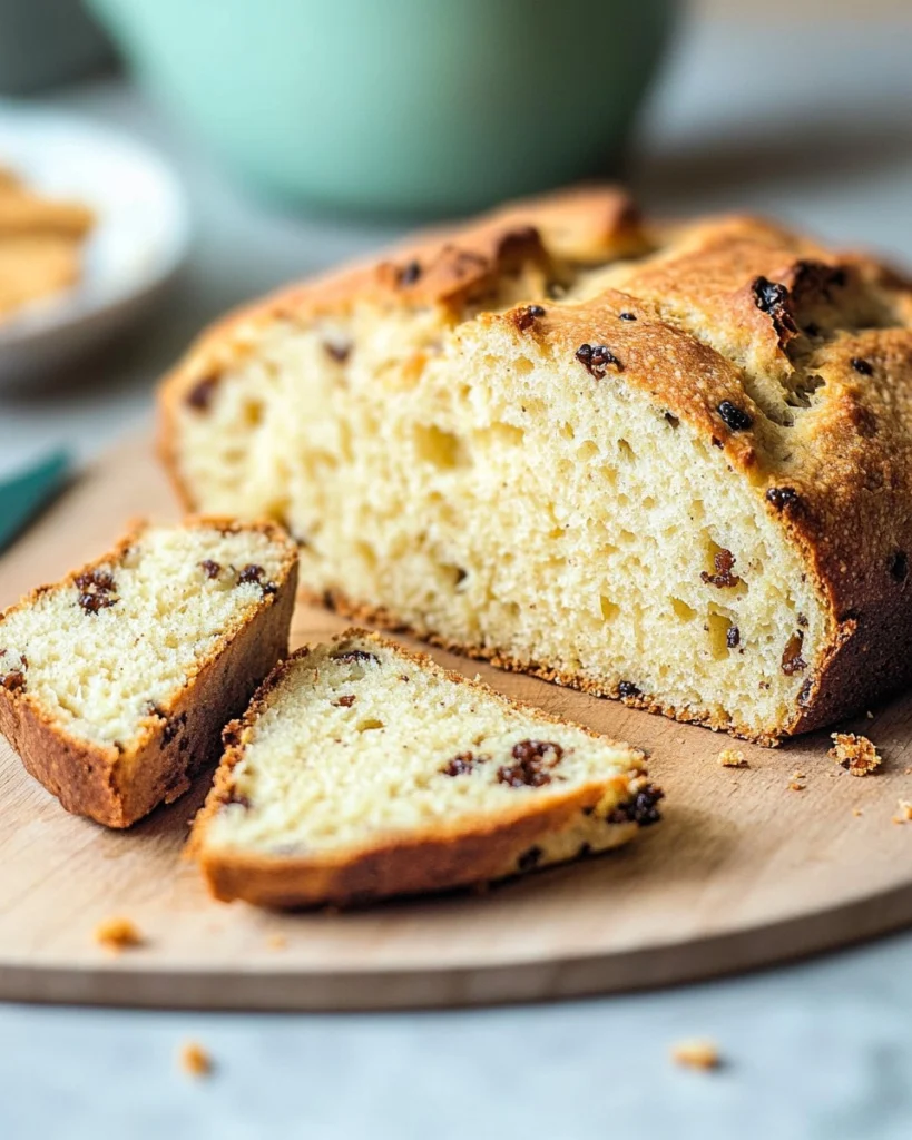 Irish-Soda-Bread-Easy-St-Patricks-Day-Bread-Recipe
