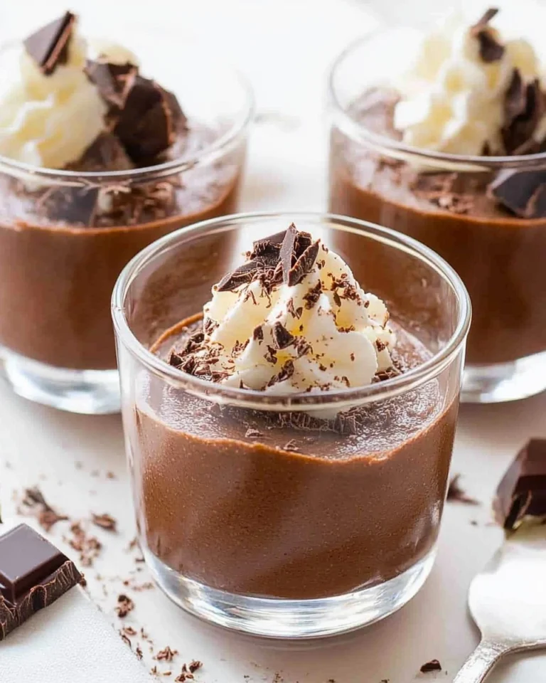 Rich-Chocolate-Mousse-Recipe