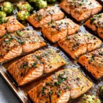 Sheet-Pan-Honey-Mustard-Salmon
