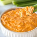 Slow-Cooker-Buffalo-Chicken-Dip-Recipe