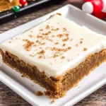 Spiced Gingerbread Bars 118 Spiced-Gingerbread-Bars-Recipe