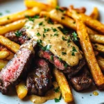 Steak Frites with Honey Dijon Aioli 68 Steak-Frites-with-Honey-Dijon-Aioli-Recipe