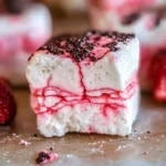 Strawberry-Swirl-Marshmallows-Recipe