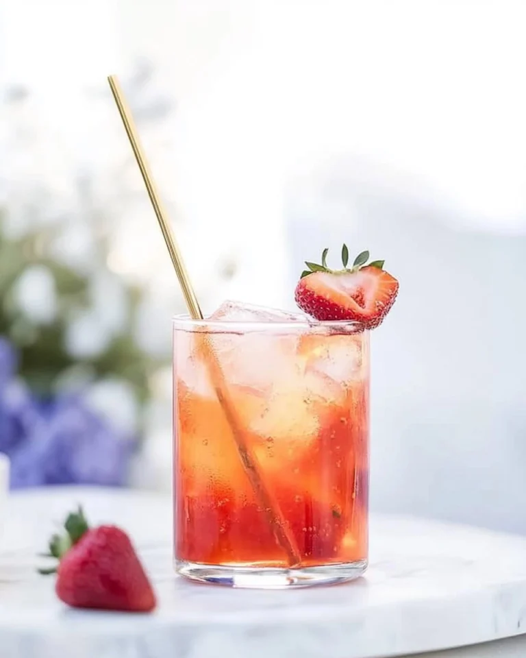 The-Best-Strawberry-Tequila-Sodas-Recipe