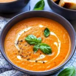 Tomato-Soup-Easy-Creamy-Tomato-Soup-Recipe-Recipe
