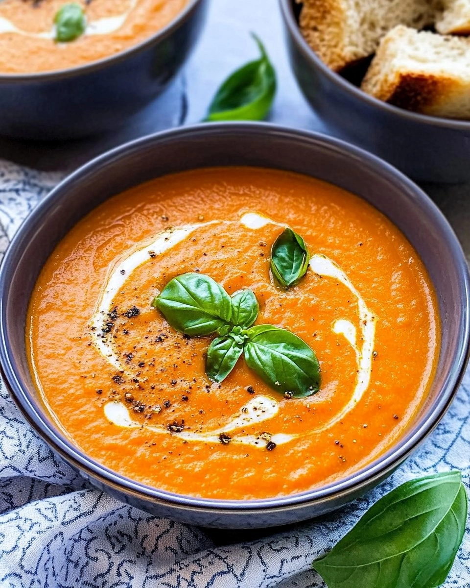 Tomato-Soup-Easy-Creamy-Tomato-Soup-Recipe-Recipe