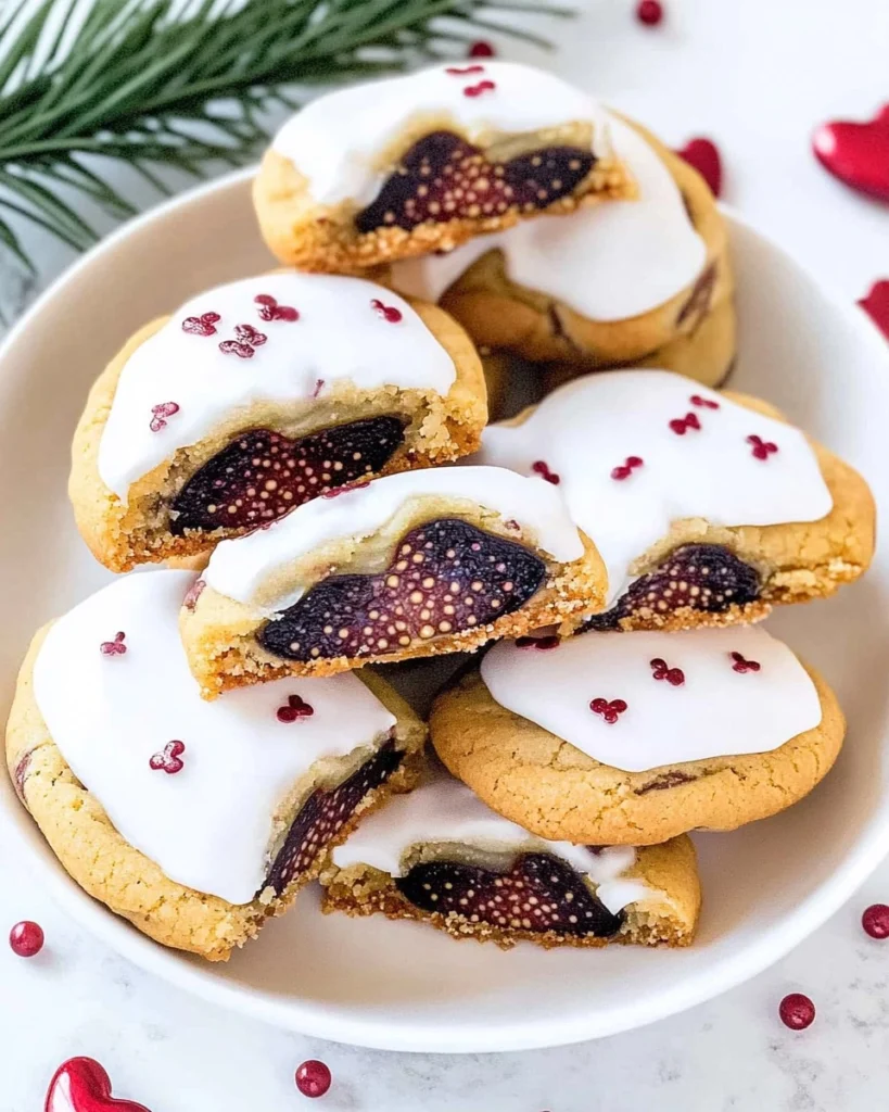 Valentine-Italian-Fig-Cookies-cuccidati-Recipe