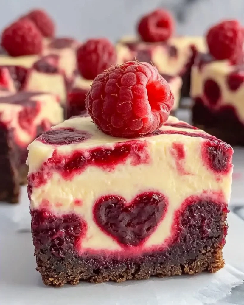 Valentine-Raspberry-Swirl-and-Cheesecake-Topping-Recipe
