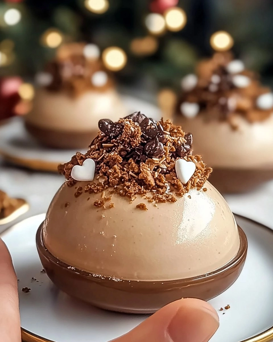 Valentines-Day-Decadent-Gingerbread-Latte-Mousse-Domes-Recipe