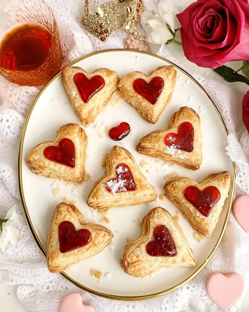 Valentines-Love-Letter-Pastries-Recipe