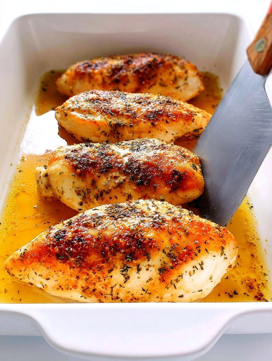 Baked Chicken Breasts 71 Baked Chicken Breasts