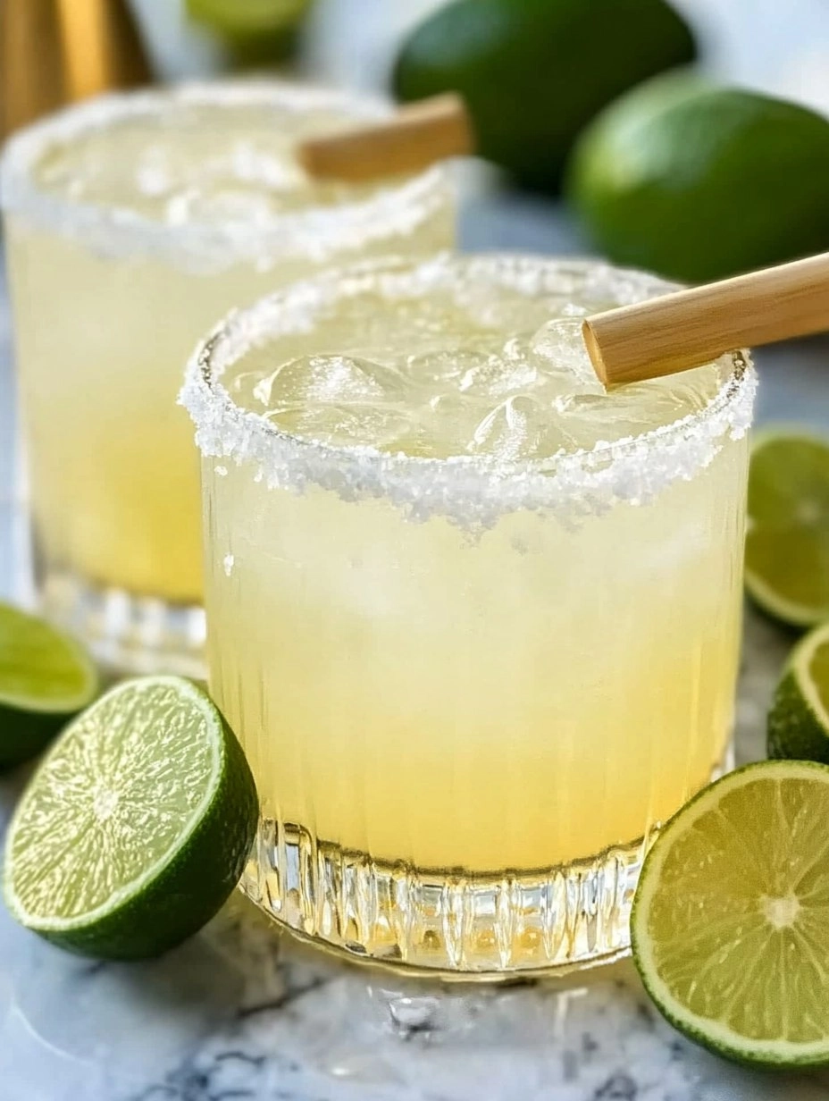 Best margarita recipes