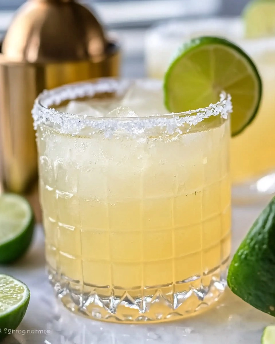 Best margarita recipes