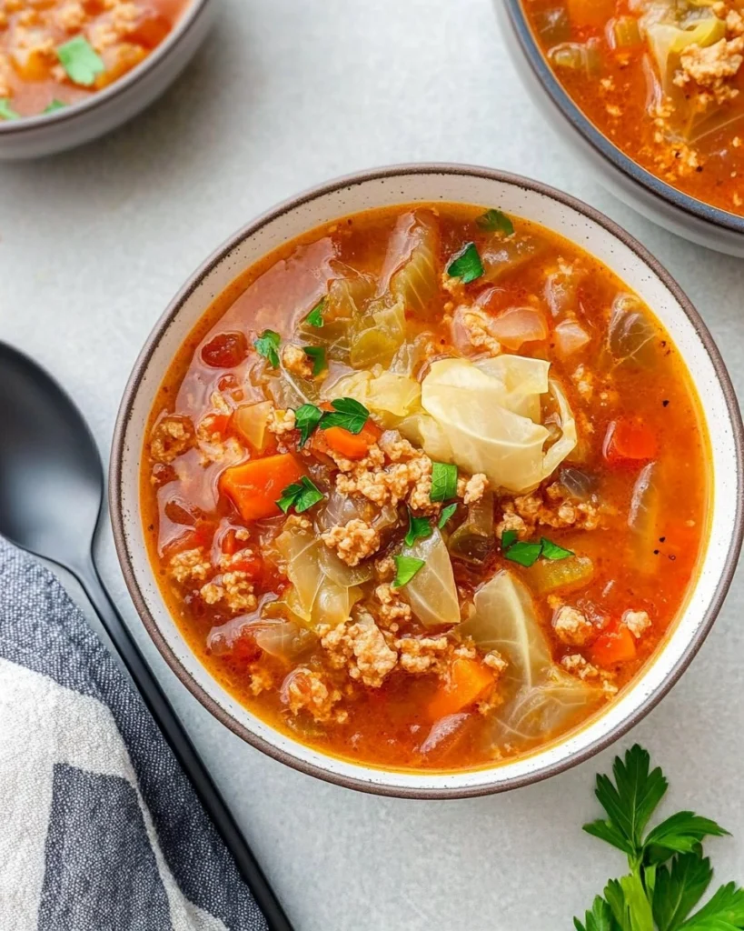 Cabbage-Roll-Soup-All-the-Flavor-No-Rolling-Recipe