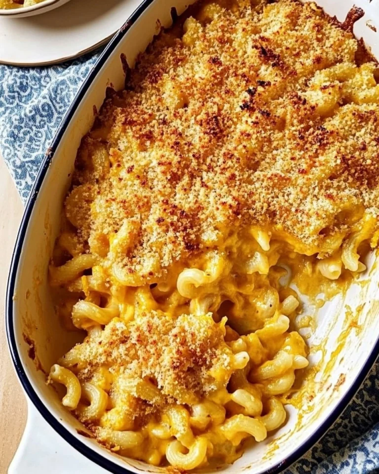 Cheesy-Baked-Butternut-Squash-Mac-and-Cheese-Recipe