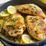 Chicken-Piccata-Lemon-Butter-Chicken-Breast-Recipe