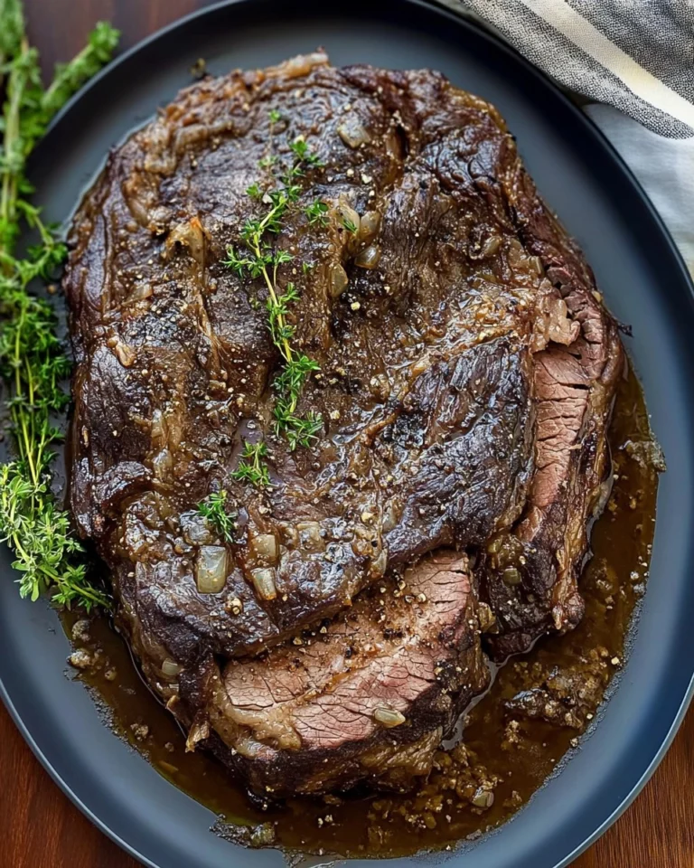 Classic Oven Chuck Roast 99 Classic-Oven-Chuck-Roast-Recipe