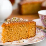 Clementine & Almond Flour Tea Cake (Naturally Gluten-Free) 73 Clementine-Almond-Flour-Tea-Cake-Naturally-Gluten-Free-Recipe
