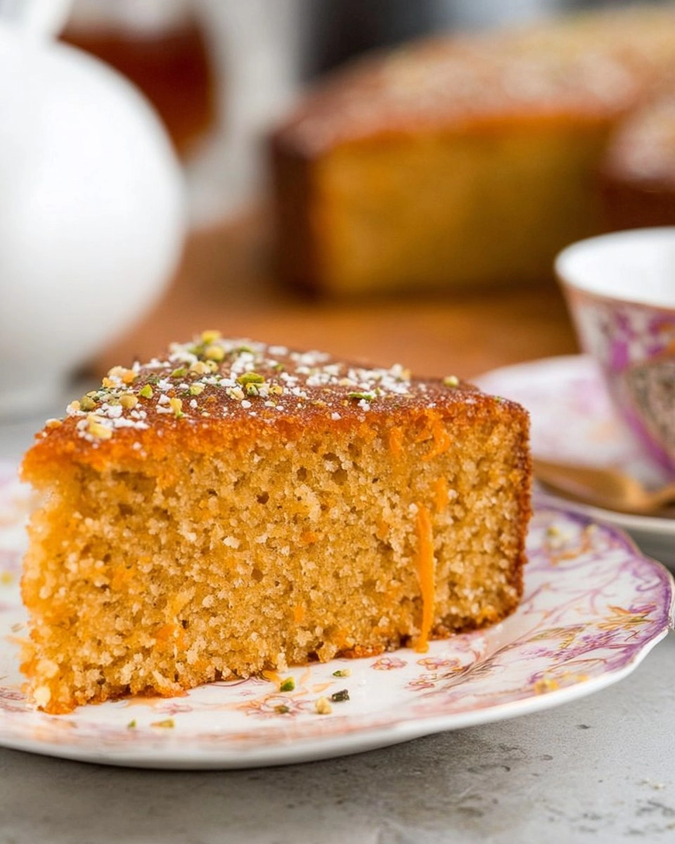 Clementine & Almond Flour Tea Cake (Naturally Gluten-Free) 1 Clementine-Almond-Flour-Tea-Cake-Naturally-Gluten-Free-Recipe