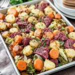 Corned-Beef-Cabbage-Sheet-Pan-Dinner-No-Boiling-Pot-Required-Recipe