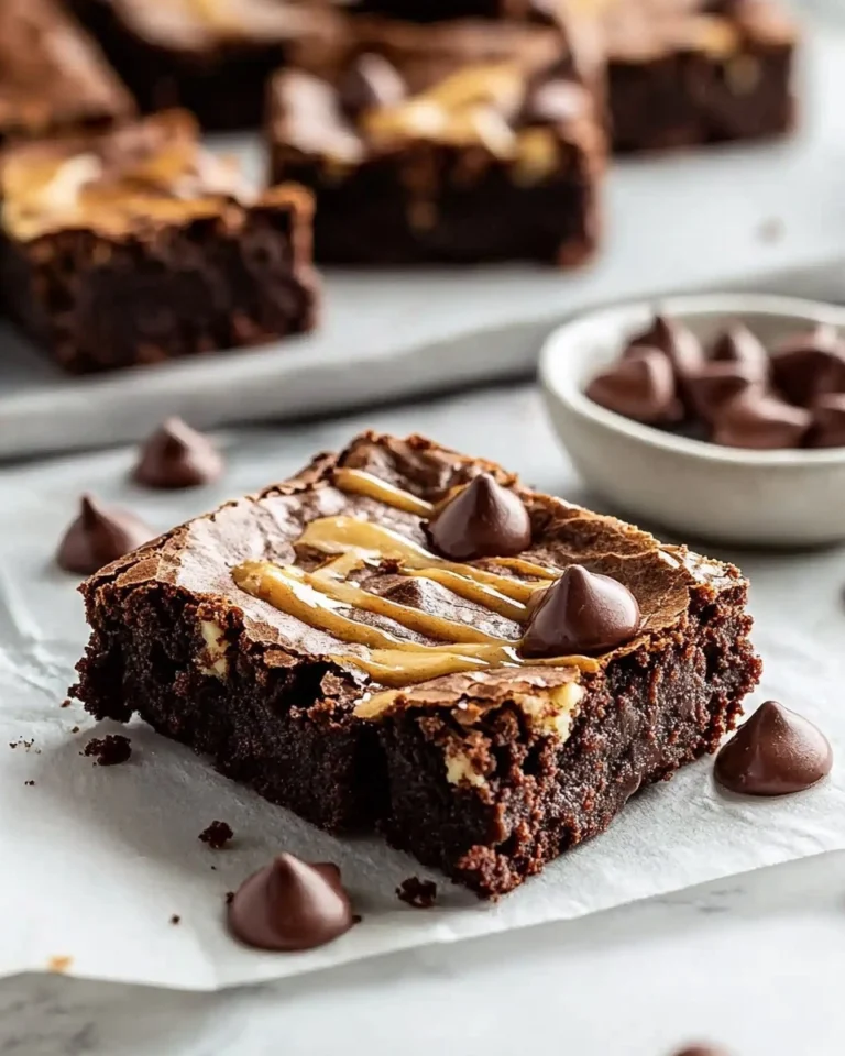 Cottage-Cheese-Brownies-Delicious-High-Protein-Recipe