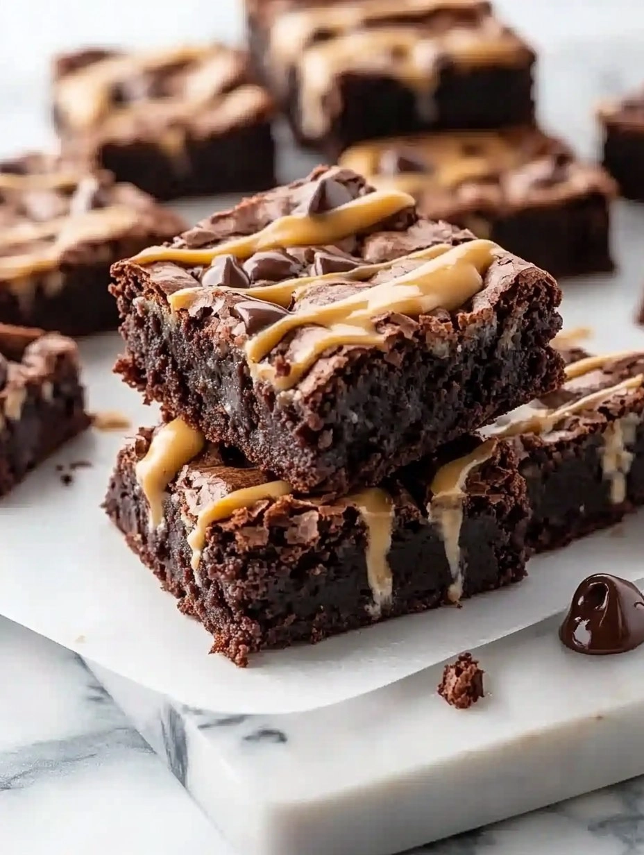 Cottage Cheese Brownies Delicious High Protein 96 Cottage Cheese Brownies Delicious High Protein