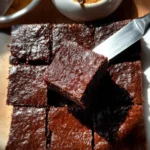 Cottage-Cheese-Brownies-High-Protein-Fudgy-Treats-Recipe