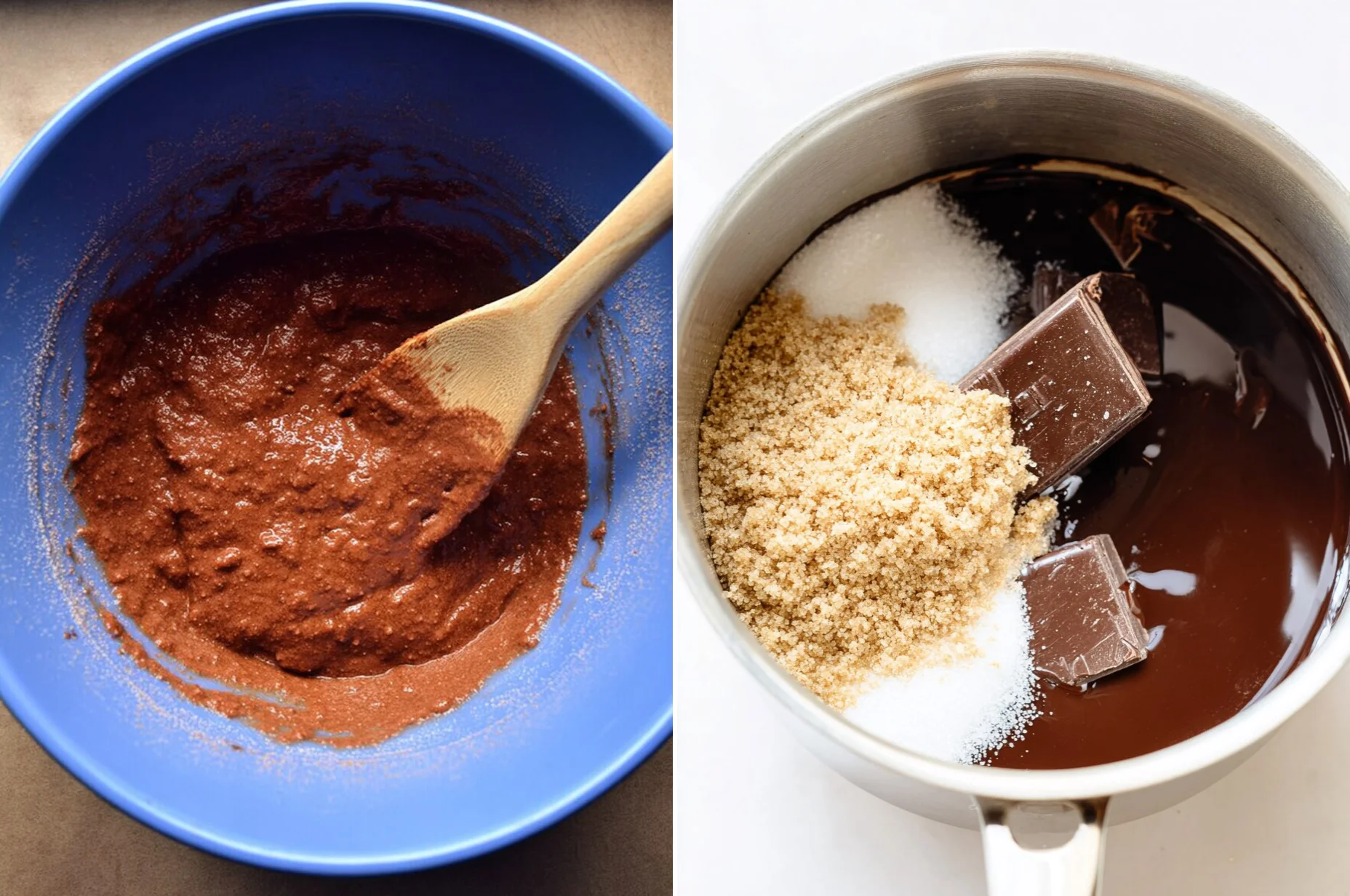 Cottage Cheese Brownies (High-Protein Fudgy Treats)