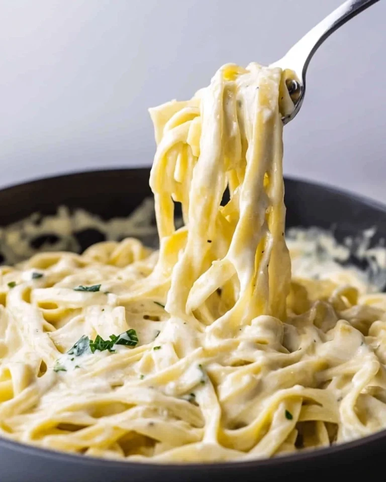 Creamy-Alfredo-Sauce-Homemade-Creamy-Alfredo-Recipe