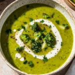 Creamy-Broccoli-Leek-Potato-Soup-Cozy-30-Minute-Winter-Bowl-Recipe