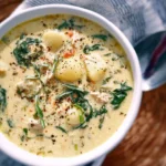 Creamy-Chicken-Gnocchi-Soup-with-Spinach-Recipe