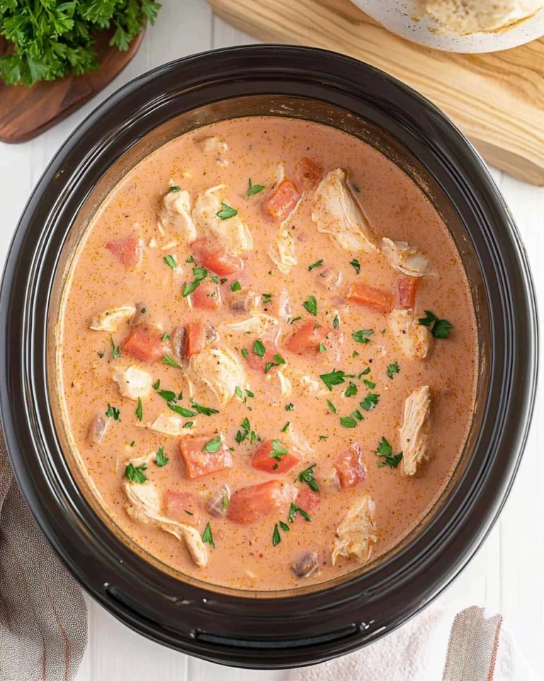 Crockpot-Chicken-Paprikash-Recipe