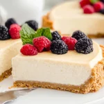 Eggless-Cheesecake-no-special-ingredients-extra-creamy-Recipe