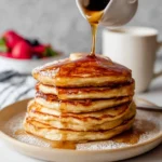 Fluffy-Buttermilk-Pancakes-Base-Recipe-for-Any-Topping-Recipe